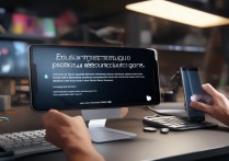 华为手机连电脑没反应？三步排查解决连接问题