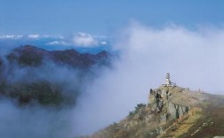 泉山云顶风景区