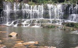 横县附近的风景区