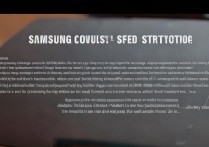 三星安全停止运行是什么原因？怎么解决？