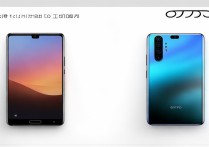 小米手机与OPPO手机对比分析