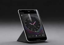 黑鲨5 RS手机桌面时钟到底该如何进行详细设置？