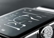 小米WatchS3表盘需要贴膜吗