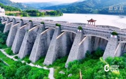 淌水崖风景区