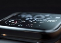 小米Watch S2显示屏是AMOLED吗？尺寸与分辨率如何？