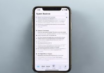 苹果手机开机不了系统还原，怎么办？