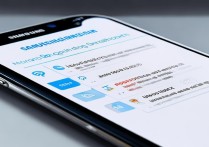 三星手机QQ登录失败怎么办？解决方法有哪些？