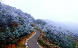 日照大青山旅游风景区