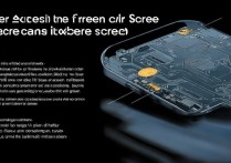 华为v9屏幕乱跳是什么原因导致的？