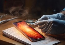 苹果手机发热后WiFi失灵，如何快速修复？