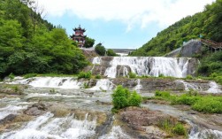 响水县旅游风景区