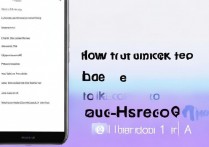 华为荣耀畅玩6A忘记屏幕锁怎么解？