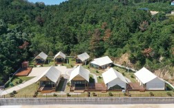 崂山风景区住宿