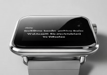 小米Watch S1 Pro能否直接收发微信消息？