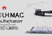 华为5G手机怎么取卡？新手操作步骤详解