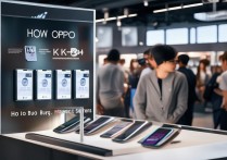 OPPO K套装怎么买最划算？官方渠道和优惠活动有哪些？