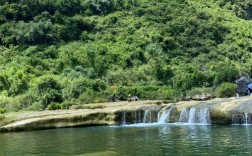 柳州响水风景区怎么去