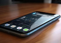 VIVO Y18如何把时间组件添加到桌面显示？