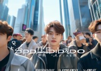 oppo tfboys广告