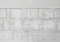 苹果输入法怎么打表情？iPhone自带表情快捷键怎么设置