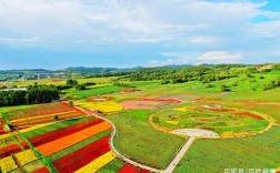 长春莲花山风景区