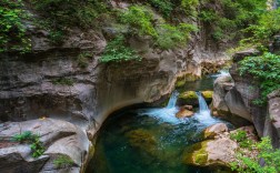 新安县免费风景区