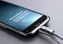 vivox6插闪充头为什么不显示闪充图标？