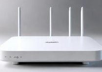 华为wifi6