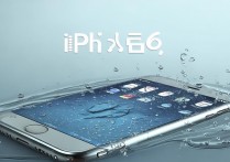 苹果手机6进水后不开机能自己修复吗？