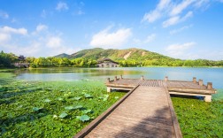 海盐南北湖风景区