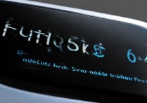 华为手环6屏幕是什么材质？分辨率多少？