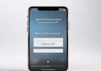 苹果手机忘屏幕密码？不恢复数据怎么解锁？