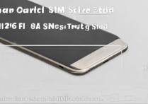 华为 p7 卡怎么放？华为 P7 手机 SIM 卡安装步骤图解