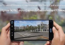 oppo全景图怎么拍才清晰？新手必学技巧有哪些？