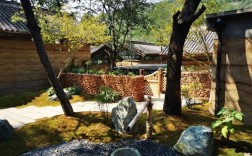 王屋山风景区住宿