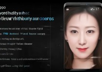 oppo手机视频聊天美颜功能怎么开？开启后效果能调吗？