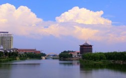 汶上风景区