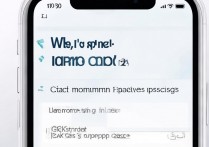 苹果短信应用闪退怎么回事？苹果短信闪退怎么办？