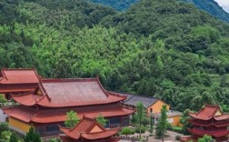 黄大仙风景区