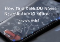 三星手机通知图标删不掉怎么办？三星手机通知图标无法删除原因及解决方法