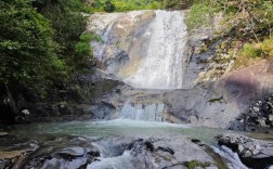 宝莲山风景区