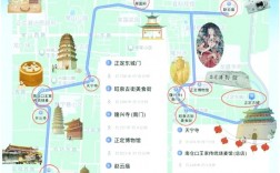 正定旅游攻略，如何规划一次完美的正定之旅？