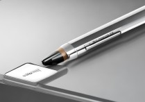ipad pencil怎么充电
