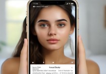 苹果自拍美颜功能怎么开？参数怎么调才能自然不假面？