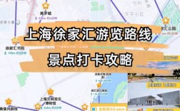 徐家汇旅游攻略，如何玩转这个繁华商圈？