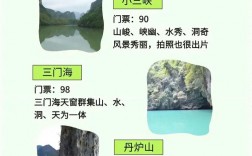 河池旅游攻略，如何规划一次完美的旅行体验？