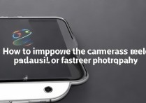 华为荣耀8拍照太慢怎么办？如何提升拍照速度？