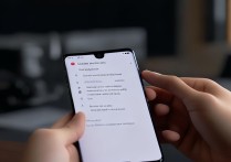 华为手机如何使用热点？