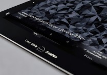 三星平板锁屏图案怎么变大？设置里能调图案大小吗？