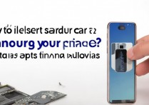 三星卡2怎么放入手机？详细步骤与注意事项解析